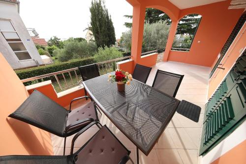  R&L Apartments, Unterkunft in Kožino