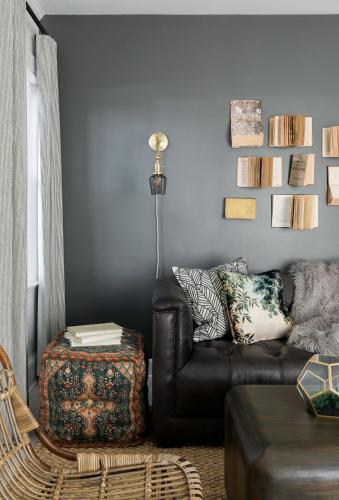 The Coonamessett The Coonamessett