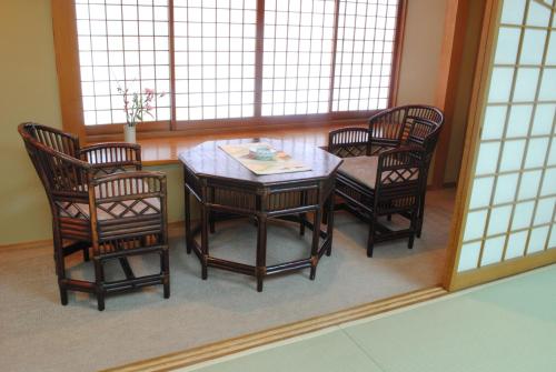 Ryokan Nissho-Besso, Kyoto, Japan Overview | priceline.com