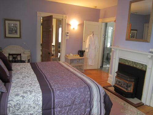 Les Trois Erables Boutique Inn