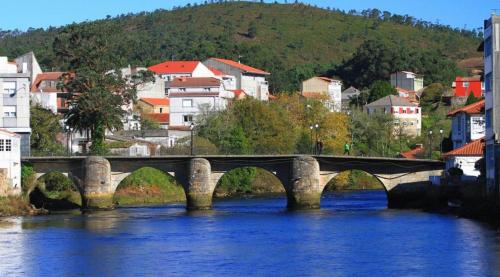 Hostal O Pincho Camarinas