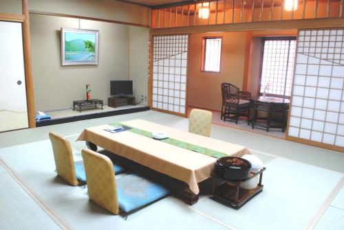 Nissho Besso – Kyoto, IL