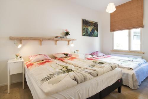 Family Apartment, Tallinn (fotografie 10)