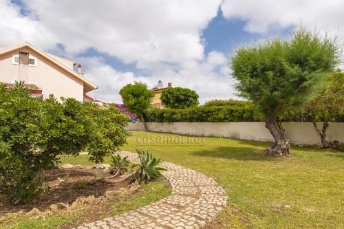 La Piattaforma - Villa Apartments