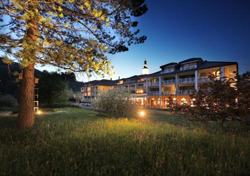 Hotel Hof Weissbad - image 3