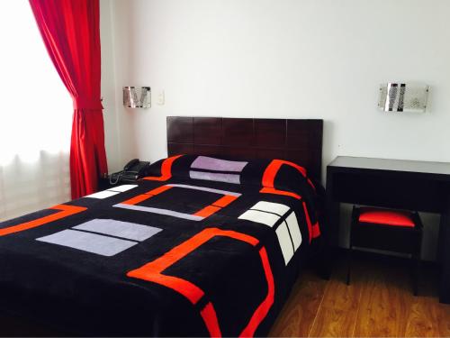 Hotel San José Ipiales – Ipiales, IA