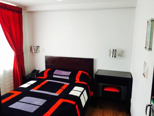 Hotel San José Ipiales – Ipiales, IA