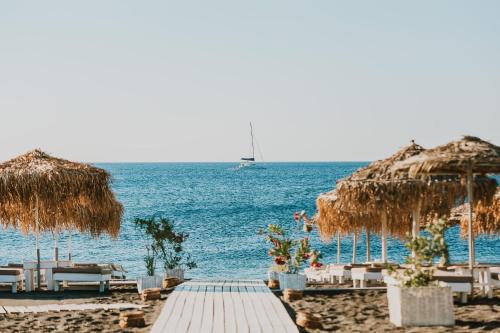 Sea View Beach Hotel - image 6