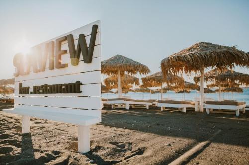 Sea View Beach Hotel - image 4