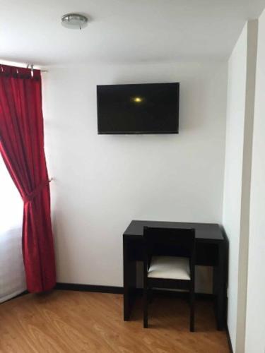 Hotel San José Ipiales – Ipiales, IA