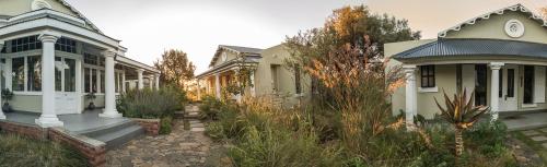 Létesítmények, The Royal Fischer Hotel in Groenvlei