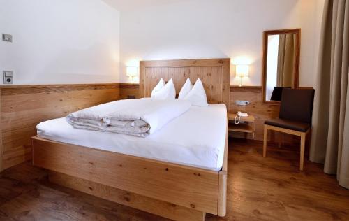 Aparthotel Garni Monte