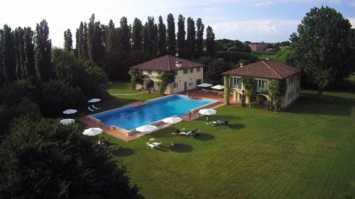 Il Borgo di Minerva chambre d'hôte Molinella