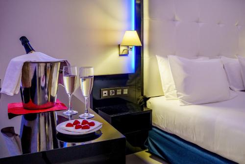 Exe Málaga Museos - image 5