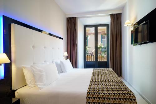 Dorma Málaga Museos Room Type -  Double Room
