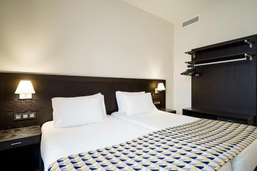 Exe Málaga Museos - image 13