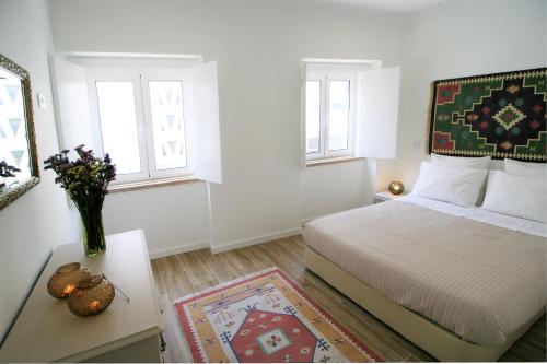  Sao Jose Holidays Beach Houses in Ericeira