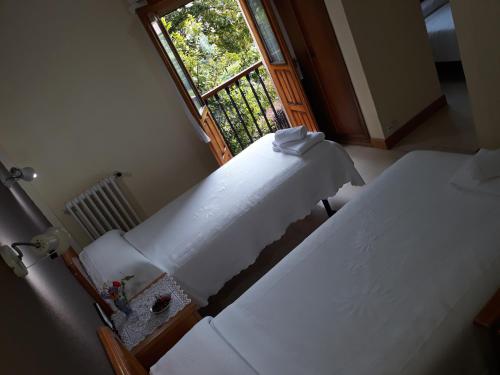 Hostal Rural El Campito