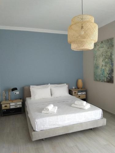  Zaza Home in Kavala