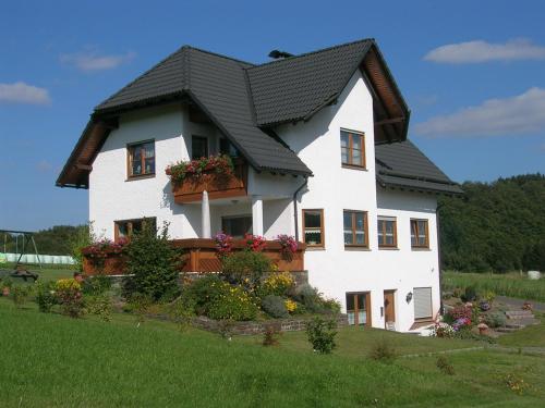 Ferienwohnung Mause in Medebach, Deutschland