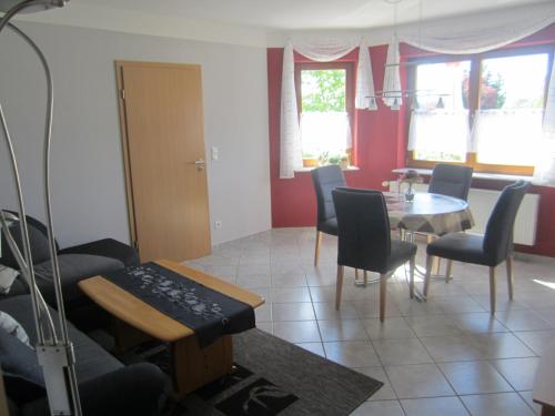 Ferienwohnung Mause in Medebach, Deutschland