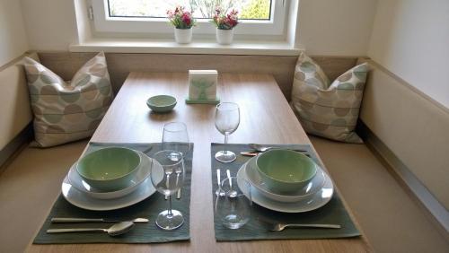 Appartement Kohlnberger