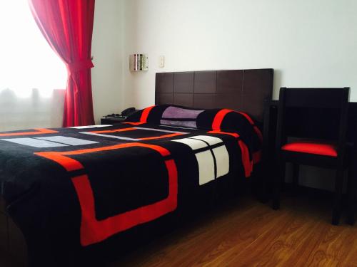 Hotel San José Ipiales – Ipiales, IA