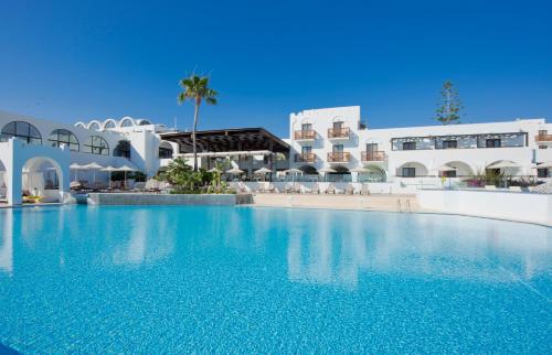 Oceanis Beach & Spa Resort Kos