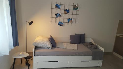  Apartmani Lavanda in Orebić