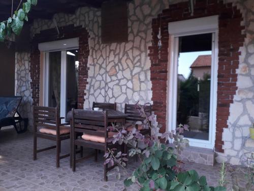 設施, Apartman Ilaria in 利斯也