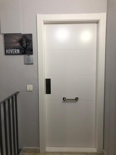 Apartaments L`Ametller