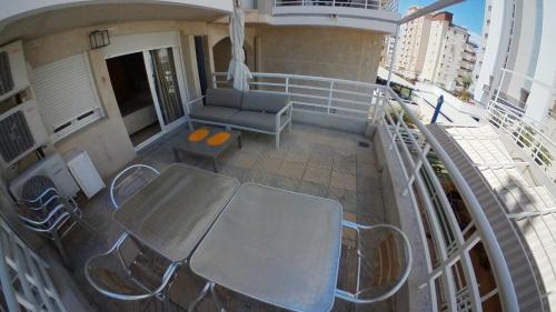  Mejores Apartamentos-dulpex Hukako en Playa de Gandia in Gandía