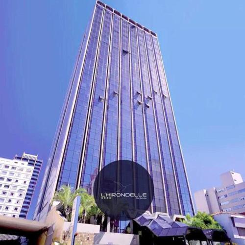 리론델리 플랫 서비스 - 숙소 외관