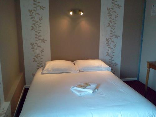 Logis Hotel Restaurant Le Phare - image 8