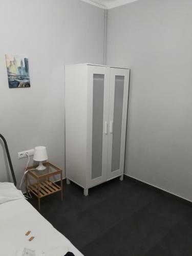 YOUTH HOSTEL - Central and Basic Drassanes, Barcelona (fotografie 4)