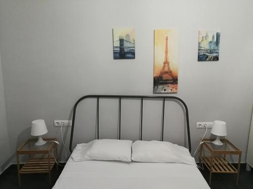 YOUTH HOSTEL - Central and Basic Drassanes, Barcelona (fotografie 6)