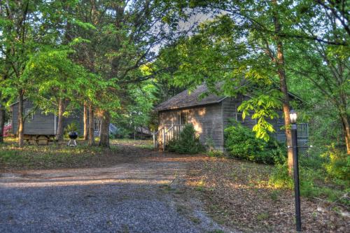 Blue Mountain Mist Country Inn In Tn