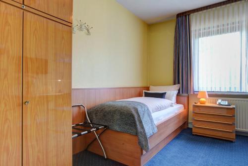 Hotel Elbinsel - image 6