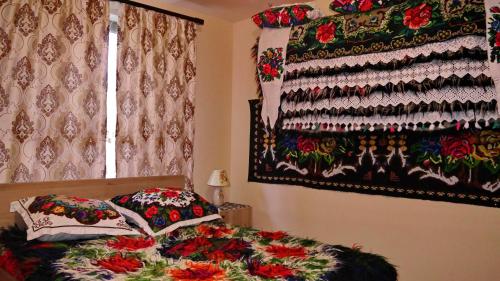 Acasa in Maramures, Fereşti (zdjęcie 4)