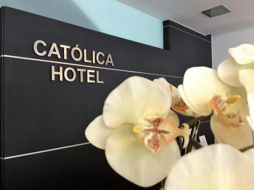 Catolica Hotel - image 3