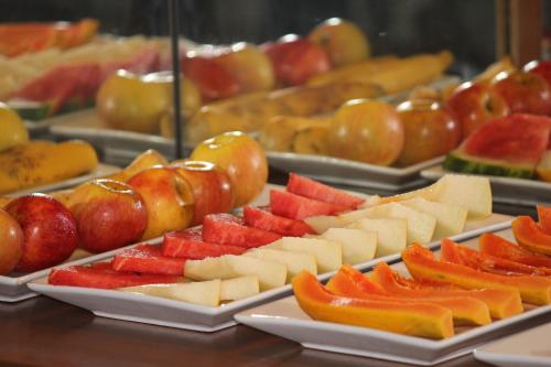 Hostel by Hotel Galicia - Rio De Janeiro