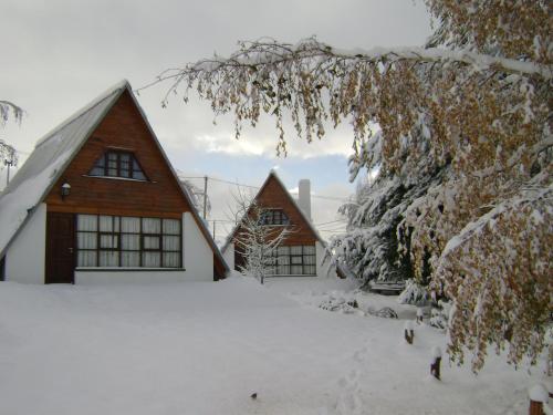Three-Bedroom Bungalow