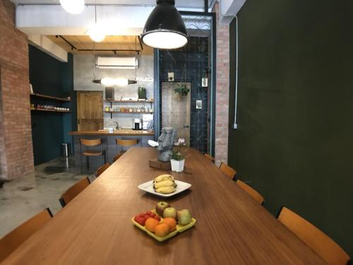 共用Lounge/電視區