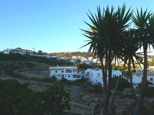  Glaros Studios Lipsi in Lipsi