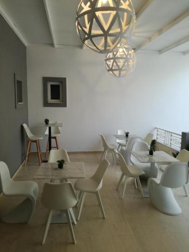 Galaxy Hotel - image 2