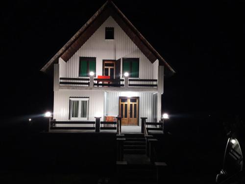Holiday Home Aleksic 