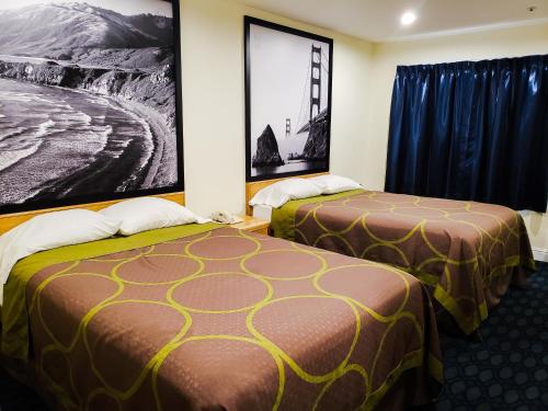 Super 8 by Wyndham Auburn - image 10