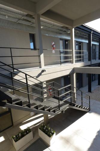 Bernardino Hostel Boutique in Neuquen