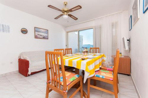 Miran apartments Pisak
