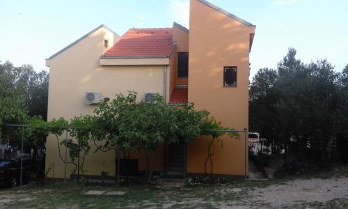  Apartmani Tokić-Bašić in Kruševo